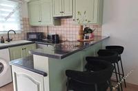 1 Bedroom Apartment in Sotiros Agios Ioannis Larnaca (Larnaca) for sale 