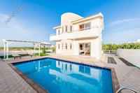3 Bedroom Detached house · Kapparis (Famagusta) to rent 