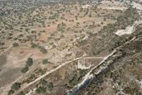 12710 SQM Land in Pachna (Limassol) for sale 