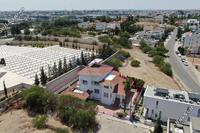 3 Bedroom Detached house in Makedonitissa (Nicosia) for sale 