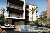 3 Bedroom Apartment in Potamos Germasogeias (Limassol) for sale 