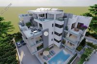 2 Bedroom Apartment in Agios Athanasios (Limassol) for sale 