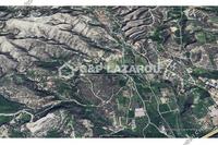 24274 SQM Land · Kalavasos (Larnaca) for sale 