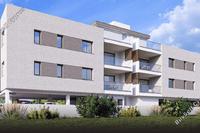 2 Bedroom Apartment in Kiti (Larnaca) for sale 