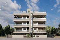 2 Bedroom Penthouse in Agios Athanasios (Limassol) for sale 