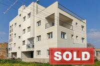  Residential Development in Nicosia Municipality (Nicosia) for sale 
