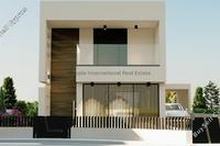 3 Bedroom Detached house · Paralimni (Famagusta) for sale 