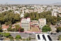  Mixed Use Project in Strovolos (Nicosia) for sale 