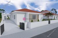 3 Bedroom Detached house in Pera Orinis (Nicosia) for sale 