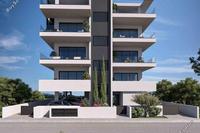 3 Bedroom Apartment in Mesa Gitonia (Limassol) for sale 