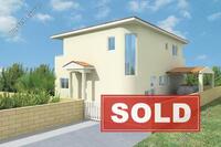 3 Bedroom Detached house · Xylofagou (Larnaca) for sale 