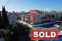 1 Bedroom Apartment · Tersefanou (Larnaca) for sale 