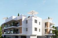 2 Bedroom Apartment in Kiti (Larnaca) for sale 