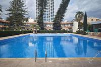 3 Bedroom Apartment · Mouttagiaka (Limassol) for sale 