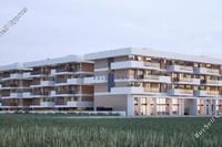 1 Bedroom Apartment in Livadia Larnacas (Larnaca) for sale 