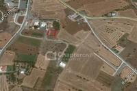 606 SQM Land · Mathiatis (Nicosia) for sale 