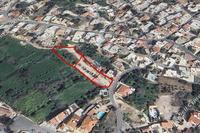 2602 SQM Land in Mesogi (Paphos) for sale 