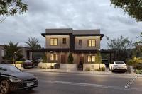 3 Bedroom Detached house · Kallithea (Nicosia) for sale 