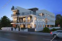 1 Bedroom Penthouse · Kiti (Larnaca) for sale 