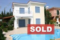3 Bedroom Detached house · Peyia (Paphos) for sale 