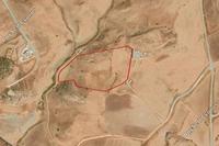24578 SQM Land · Anarita (Paphos) for sale 