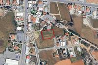 1127 SQM Land · Kokkinotrimithia (Nicosia) for sale 