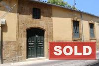 Studio Bungalow · Nicosia Walled Old City (Nicosia) for sale 