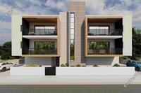 1 Bedroom Apartment in Egkomi (Nicosia) for sale 