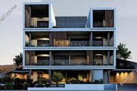1 Bedroom Apartment in Germasogeia (Limassol) for sale 