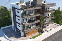 2 Bedroom Apartment · Livadia Larnacas (Larnaca) for sale 