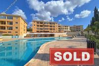 2 Bedroom Apartment in Chlorakas (Paphos) for sale 