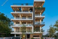 2 Bedroom Penthouse in Chrysopolitissa (Larnaca) for sale 