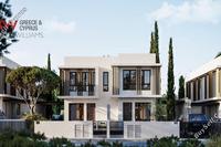 3 Bedroom Apartment · Agia Triada (Famagusta) for sale 