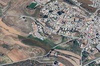 450 SQM Plot in Timi (Paphos) for sale 