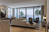 1 Bedroom Apartment in Agios Tychonas (Limassol) to rent 
