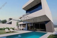 5 Bedroom Detached house · Parekklisia (Limassol) for sale 