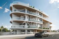 1 Bedroom Apartment · Livadia Larnacas (Larnaca) for sale 