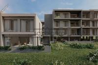 3 Bedroom Apartment · Paphos Municipality (Paphos) for sale 