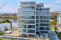 2 Bedroom Apartment · Agios Tychonas (Limassol) for sale 