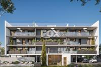 2 Bedroom Apartment · Agios Athanasios (Limassol) for sale 