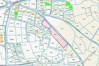 5603 SQM Land in Dali (Nicosia) for sale 