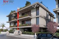 1 Bedroom Apartment in Aradippou (Larnaca) for sale 