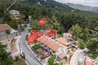 4 Bedroom Detached house · Moniatis (Limassol) for sale 