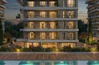 2 Bedroom Apartment in Livadia Larnacas (Larnaca) for sale 