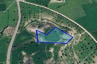 5352 SQM Land in Anafotida (Larnaca) for sale 