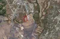 2676 SQM Land · Tochni (Larnaca) for sale 