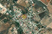 2788 SQM Plot · Potami (Nicosia) for sale 