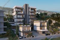 2 Bedroom Apartment · Germasogeia (Limassol) for sale 