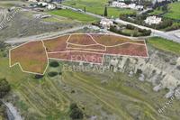 3197 SQM Plot in Pano Deftera (Nicosia) for sale 