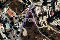 2007 SQM Land · Tala (Paphos) for sale 